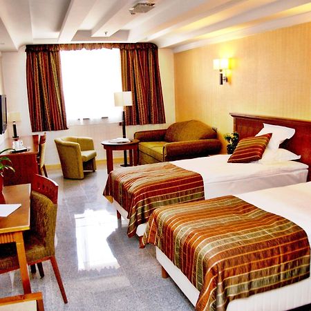 Actor Hotel Budapest Luaran gambar