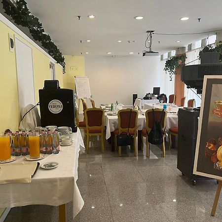 Actor Hotel Budapest Luaran gambar