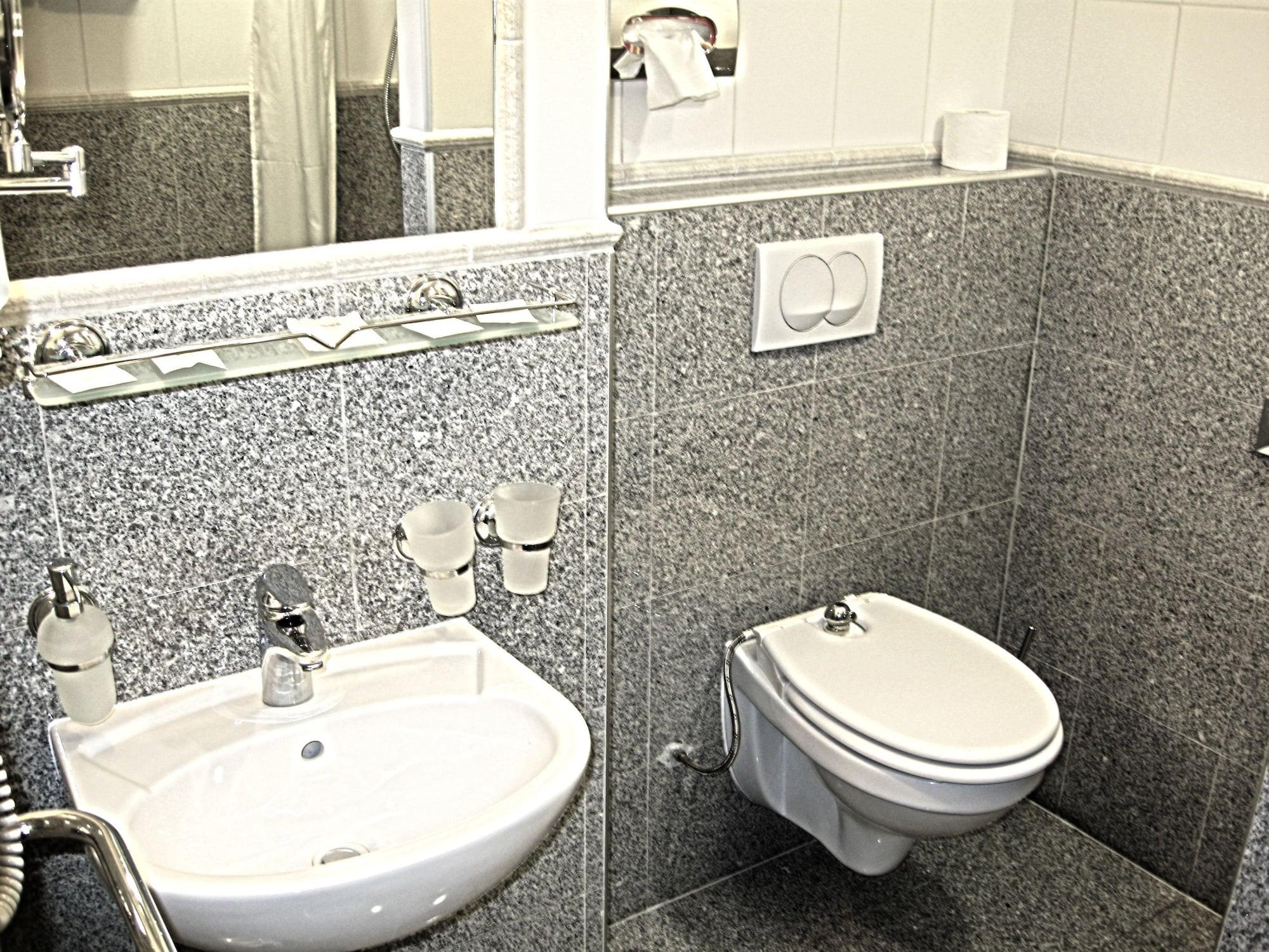 Actor Hotel Budapest Luaran gambar