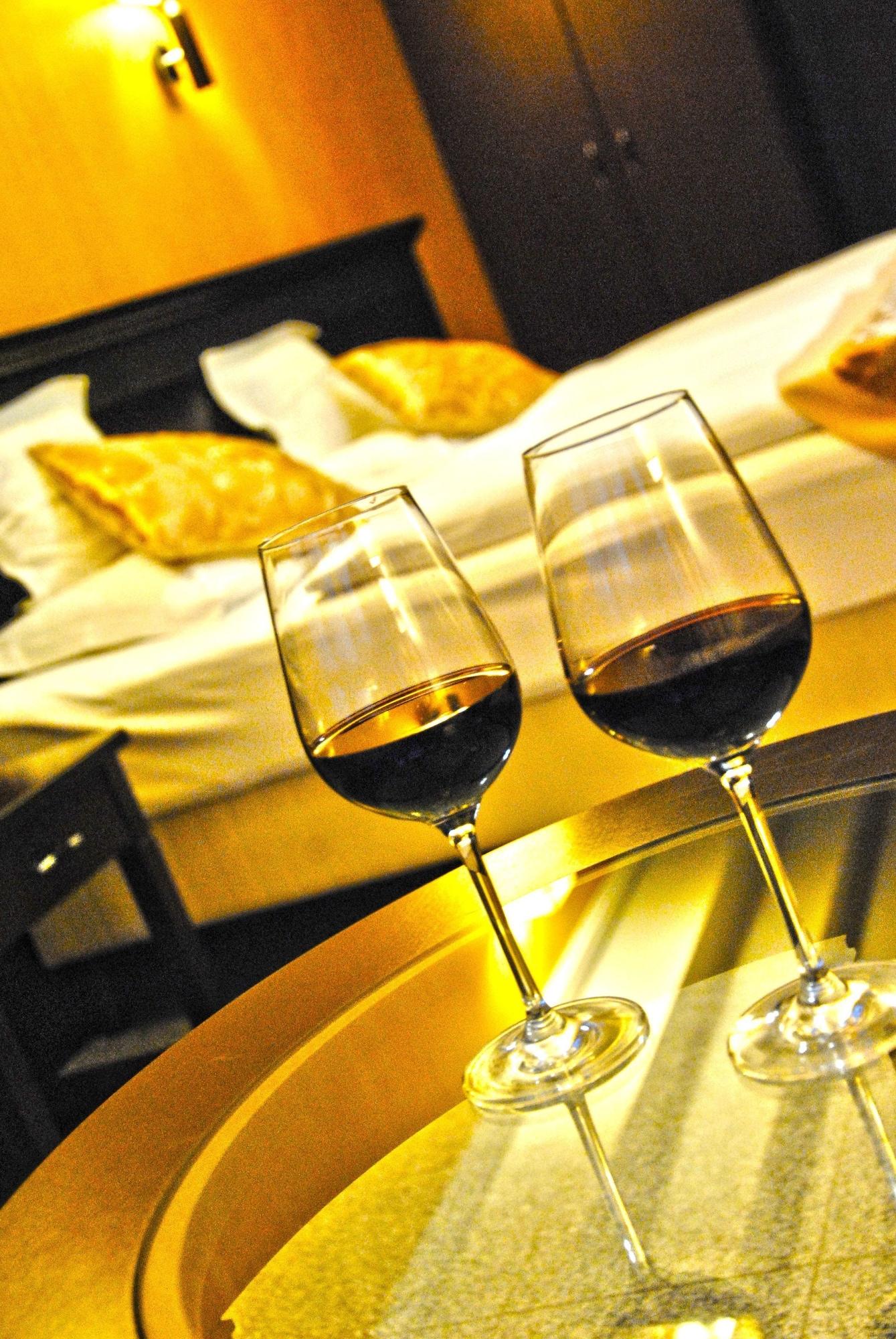 Actor Hotel Budapest Luaran gambar