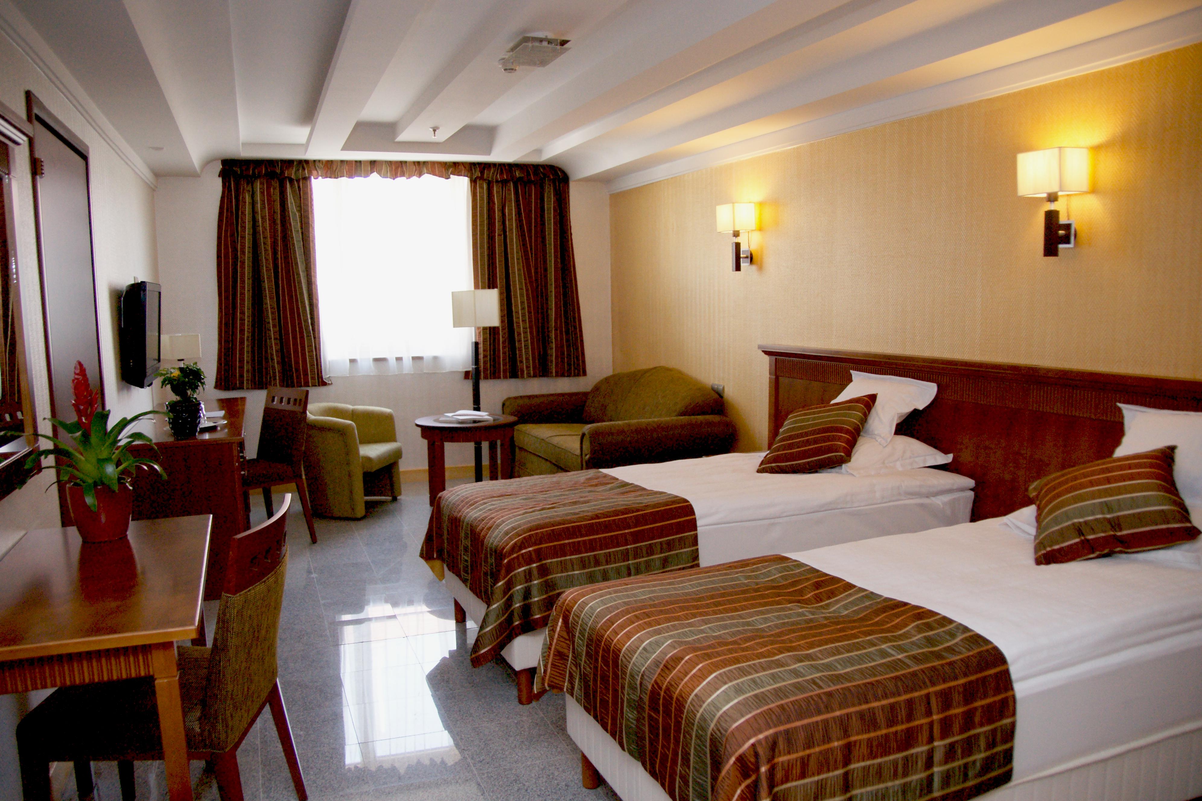 Actor Hotel Budapest Luaran gambar