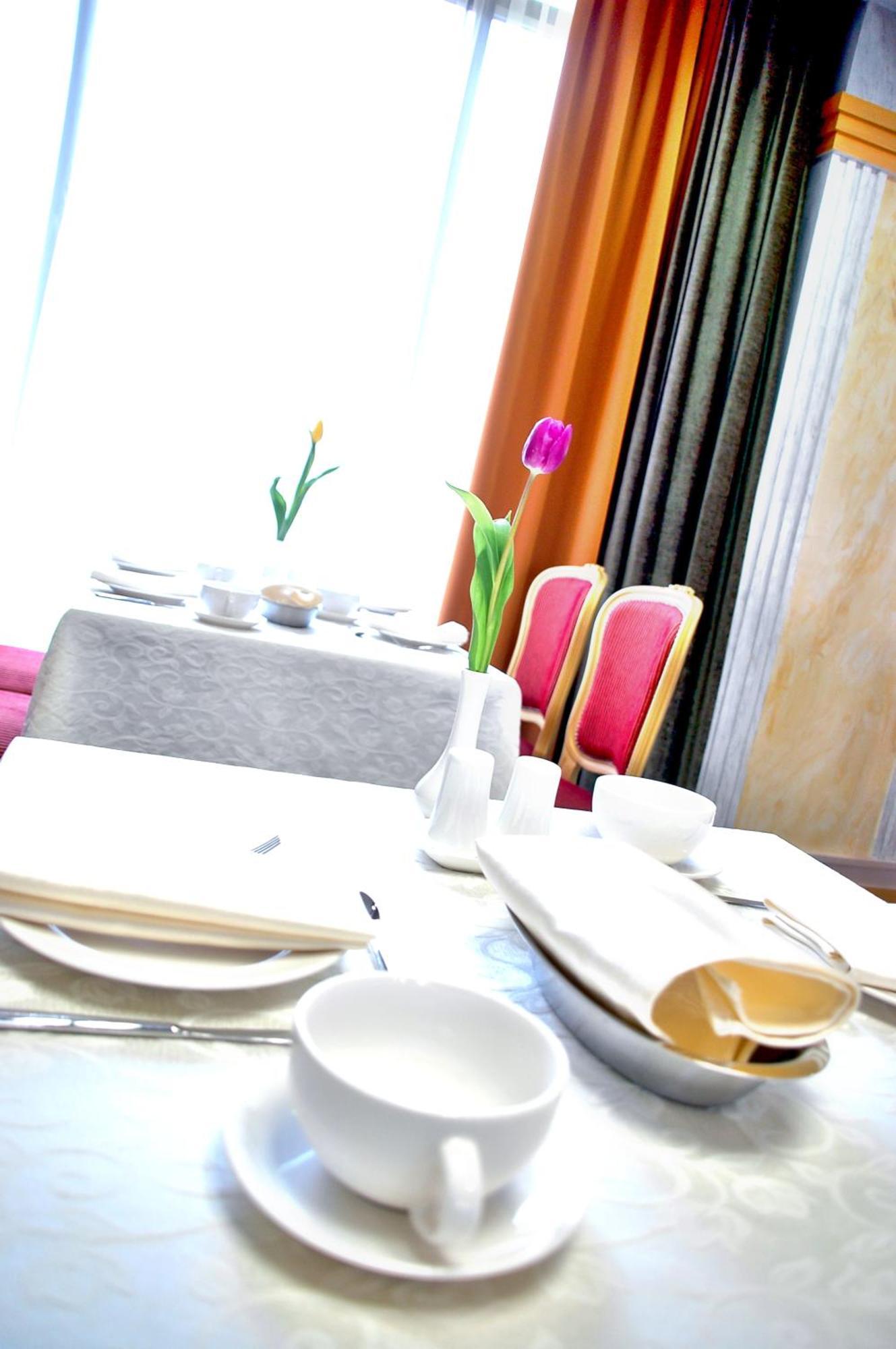 Actor Hotel Budapest Luaran gambar