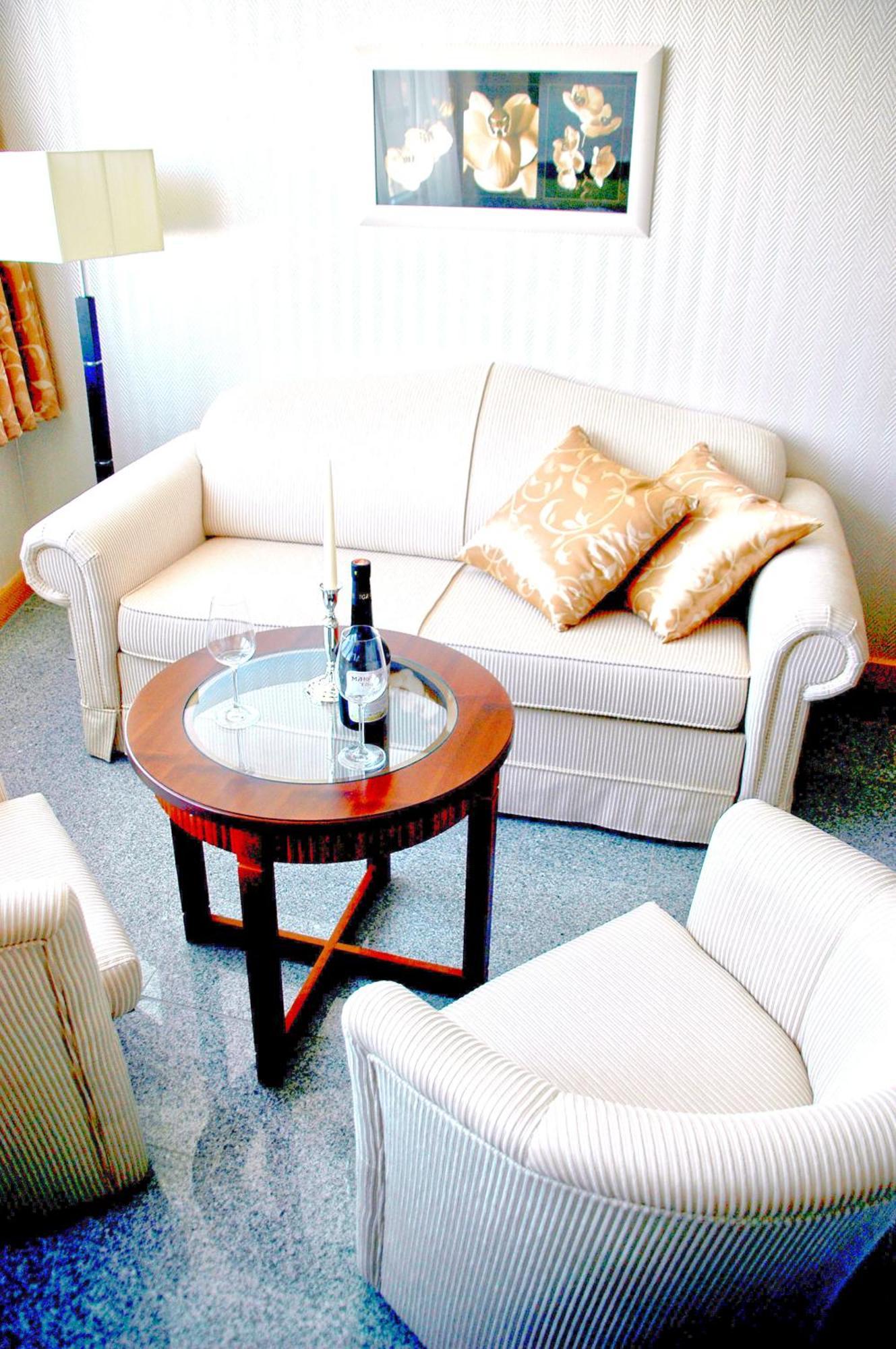 Actor Hotel Budapest Luaran gambar