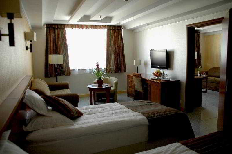Actor Hotel Budapest Luaran gambar