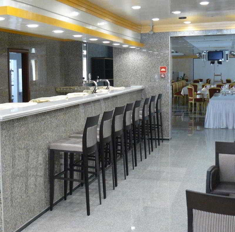 Actor Hotel Budapest Luaran gambar