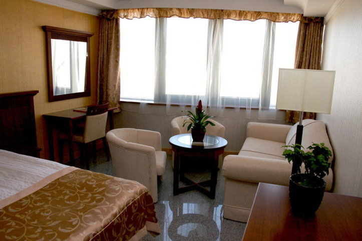 Actor Hotel Budapest Bilik gambar